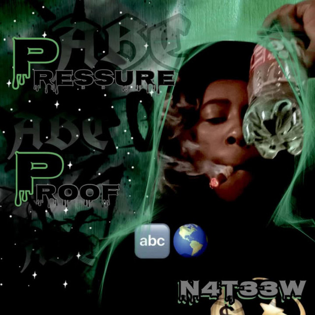 Pressure Proof