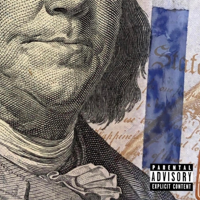 Kame Up Off a Lick cover art