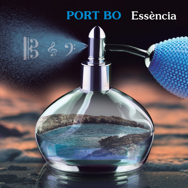 Essència album image