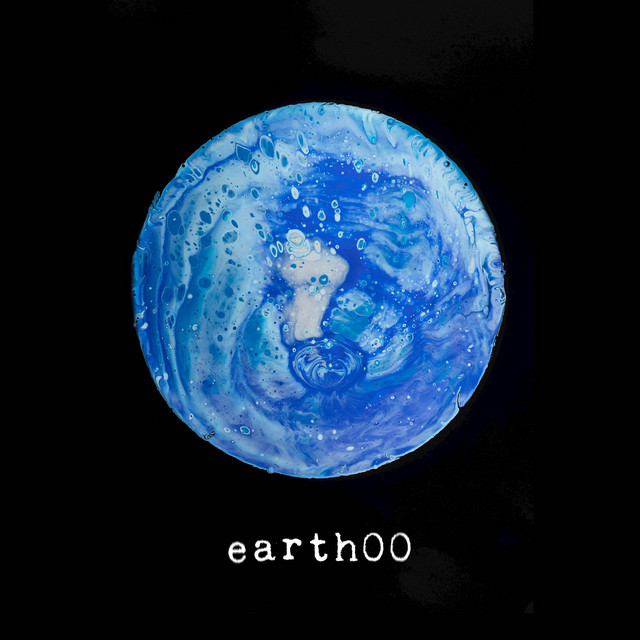 Earth00 cover art