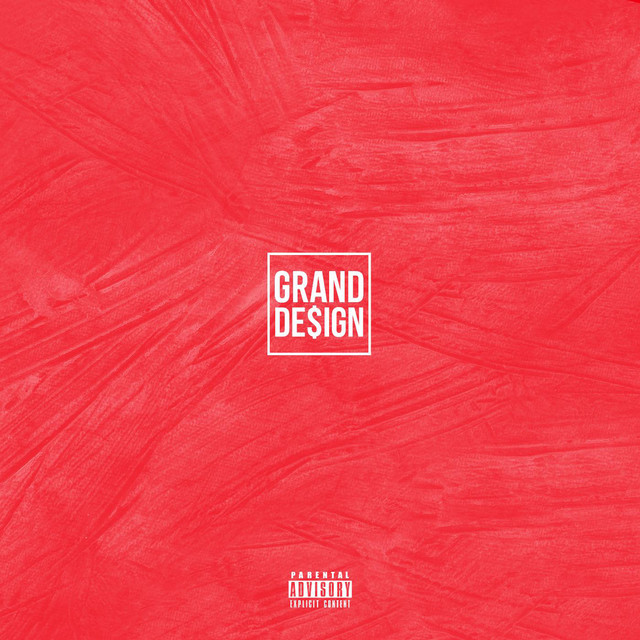 Grand Design cover art