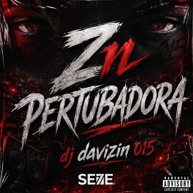Zn pertubadora