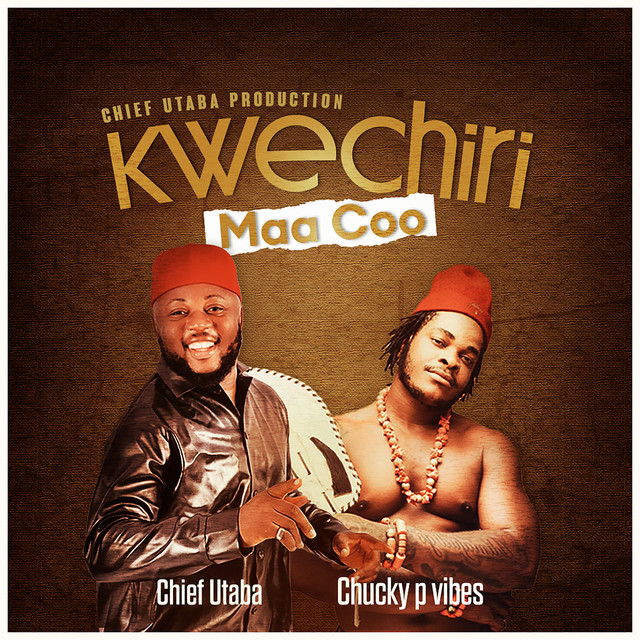 Chief Utaba