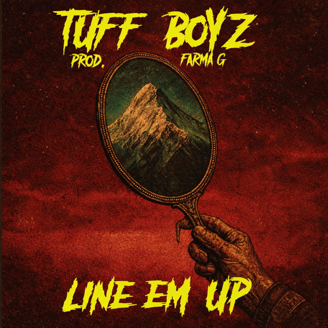 Tuff Boyz