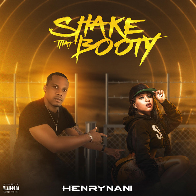 Shake That Booty