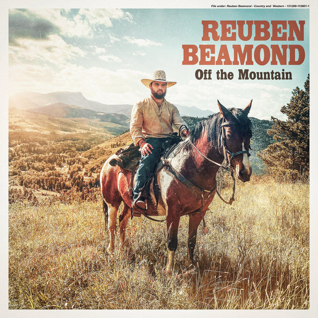 Off the Mountain - EP by Reuben Beamond | Spotify