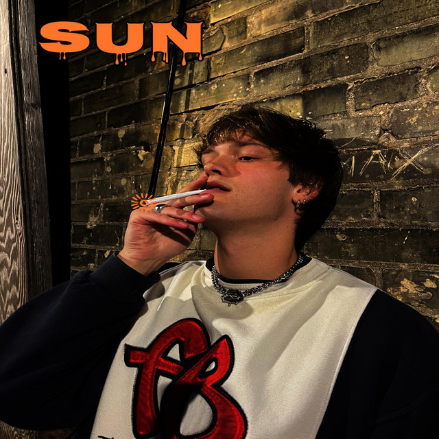SUN cover art