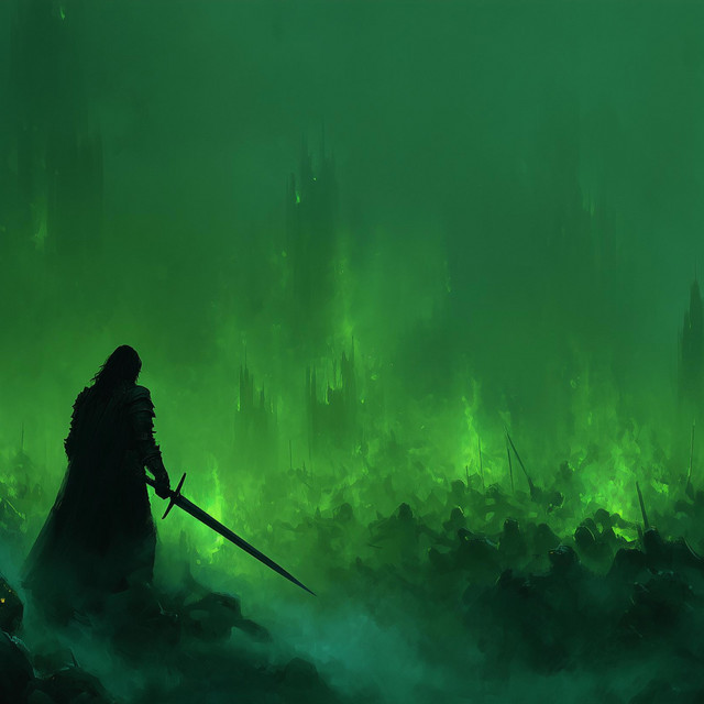 Jade Sky
