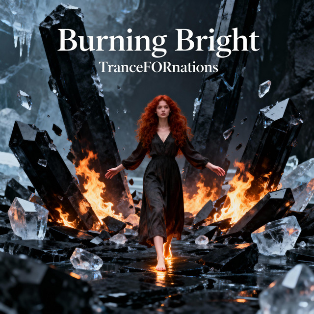 Burning Bright