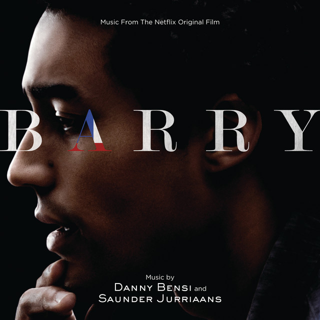 Barry (Original Soundtrack) cover art