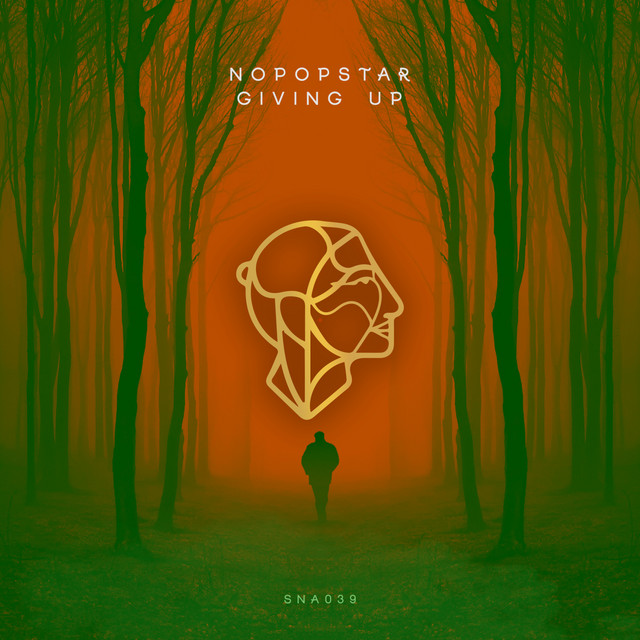 Giving Up