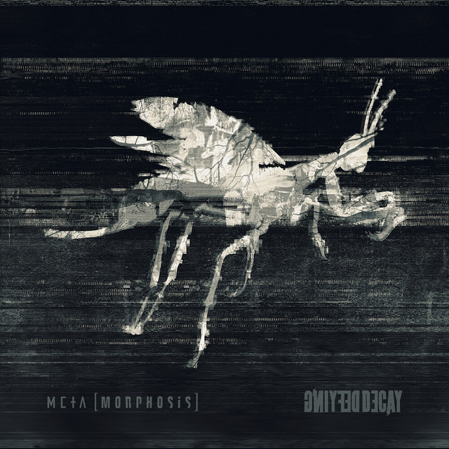 Metamorphosis cover art