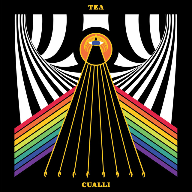 Tea cover art