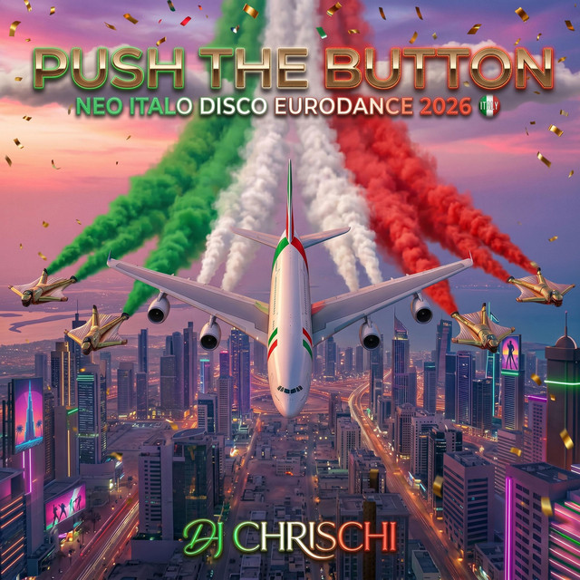 DJ Chrischi