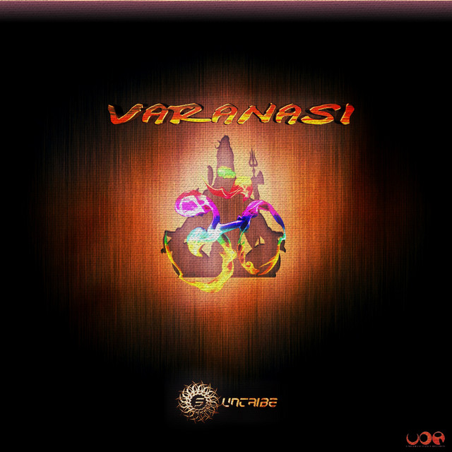 Varanasi cover
