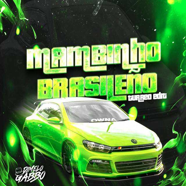 Ya Pasamos Toas las Malas (Mambinho Br - Turreo Edit)