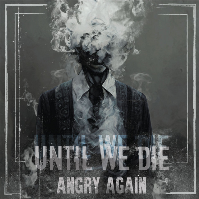 Until We Die cover
