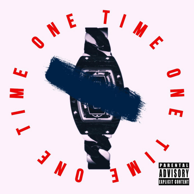 One Time - Single by JNab | Spotify