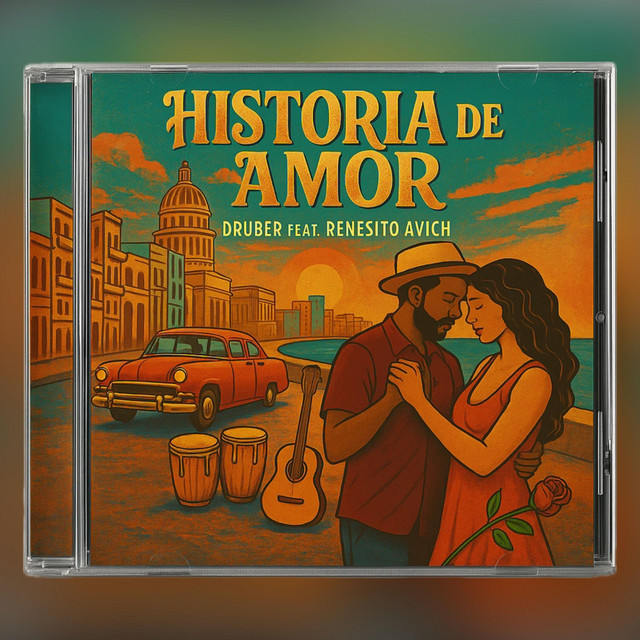 Historia de Amor