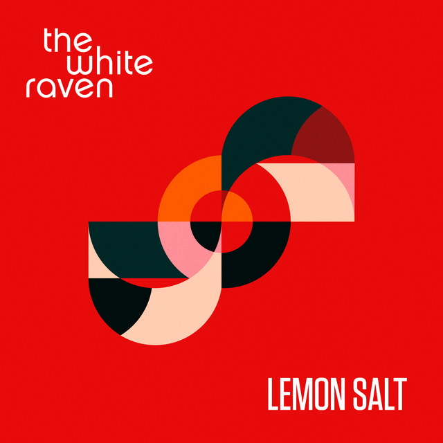 Lemon Salt EP cover
