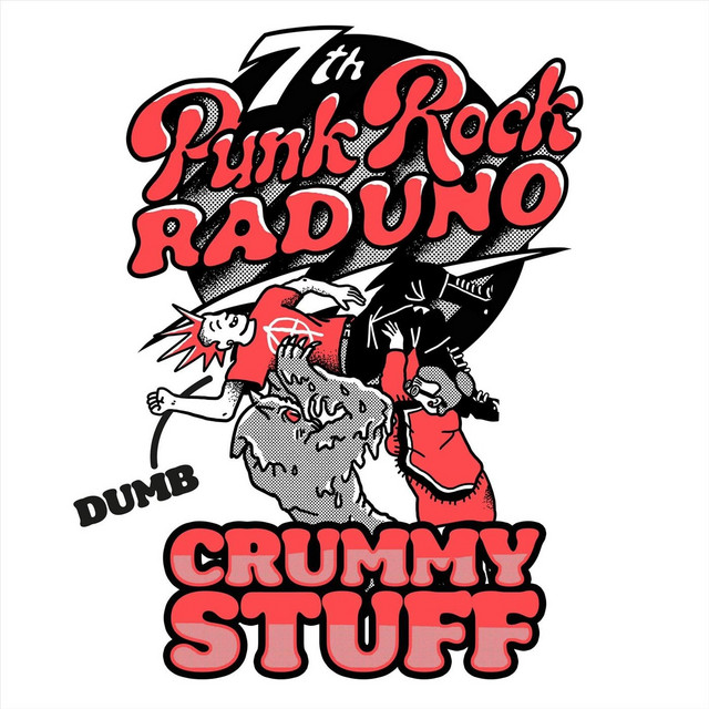 Dumb cover art