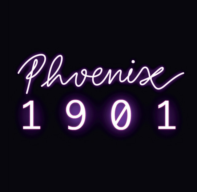 1901 - song and lyrics by Phoenix | Spotify