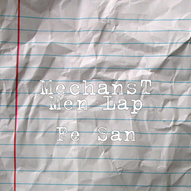 Men Lap Fe San