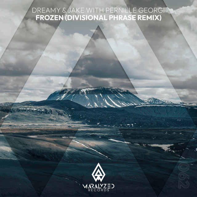 Frozen (Divisional Phrase Remix)