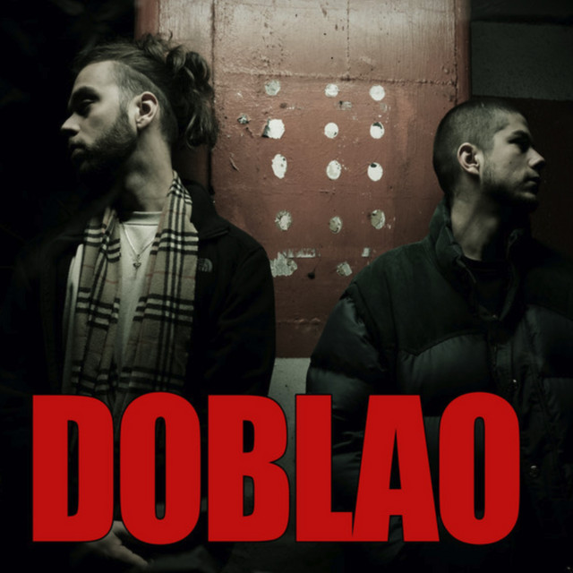 Doblao cover