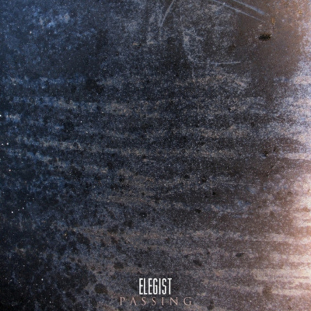 Passing cover art