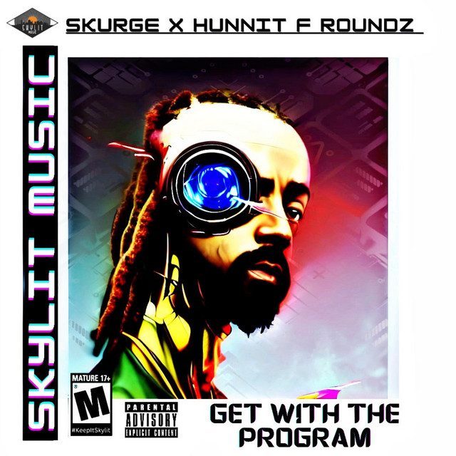 Get With The Program - The Young Mentals Remix