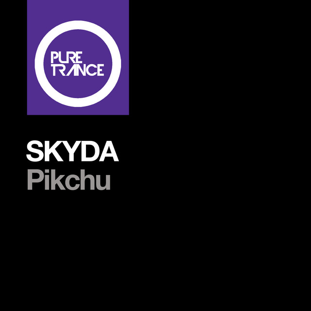 Pikchu - Extended Mix album art