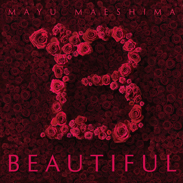 BEAUTIFUL album cover