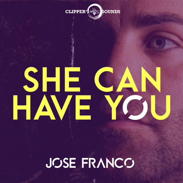 She Can Have You - Radio Mix