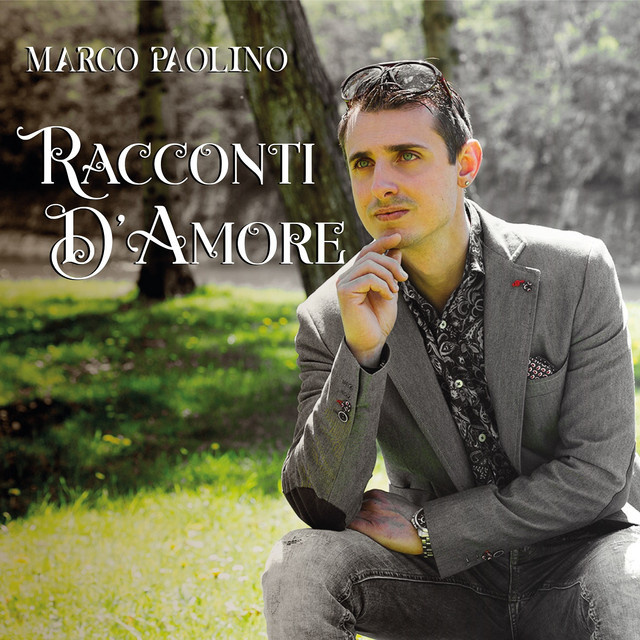Marco Paolino | Spotify