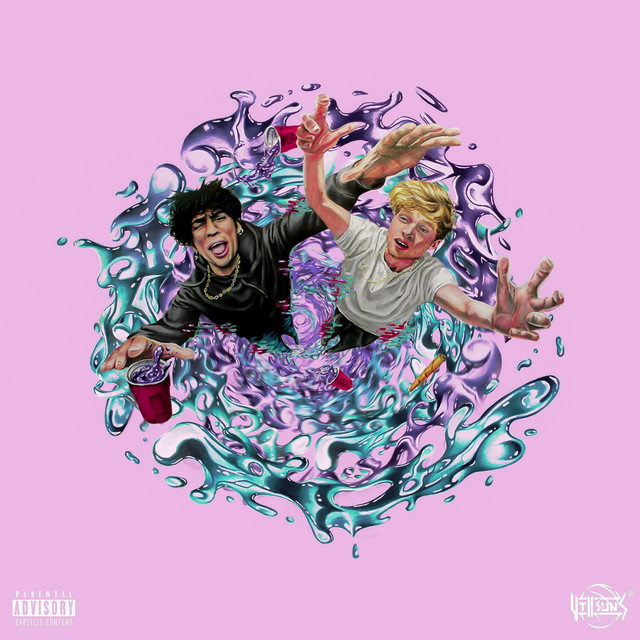 MOODS AND INTERFERENCE cover art