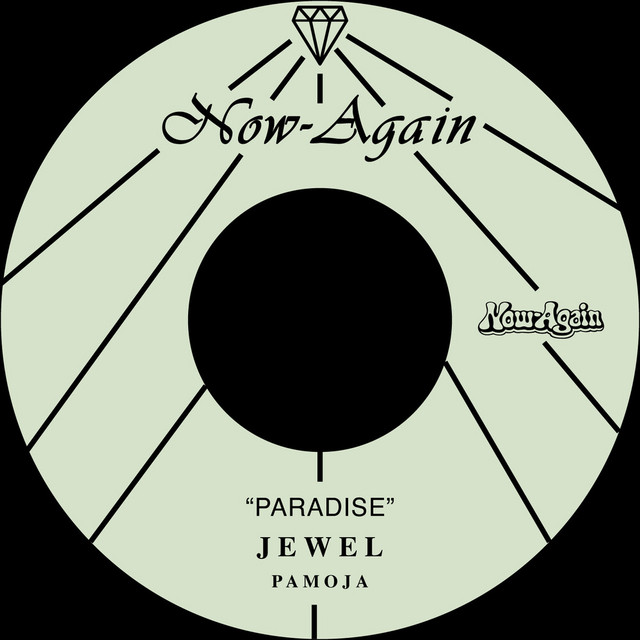 Paradise cover