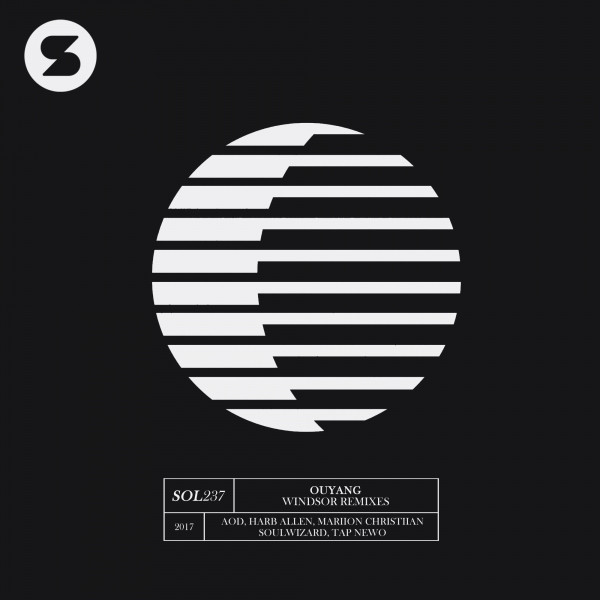Windsor Remixes cover art