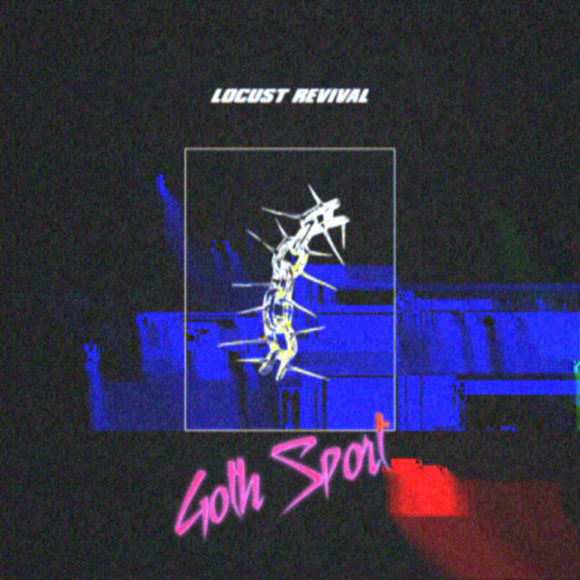 GOTH SPORT cover