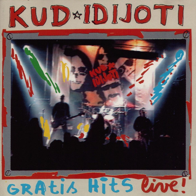KUD Idijoti Photo