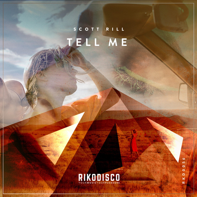 Tell Me - Single by Scott Rill | Spotify