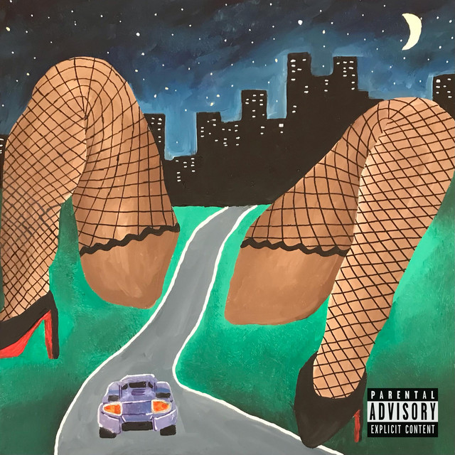 Penthouse cover art