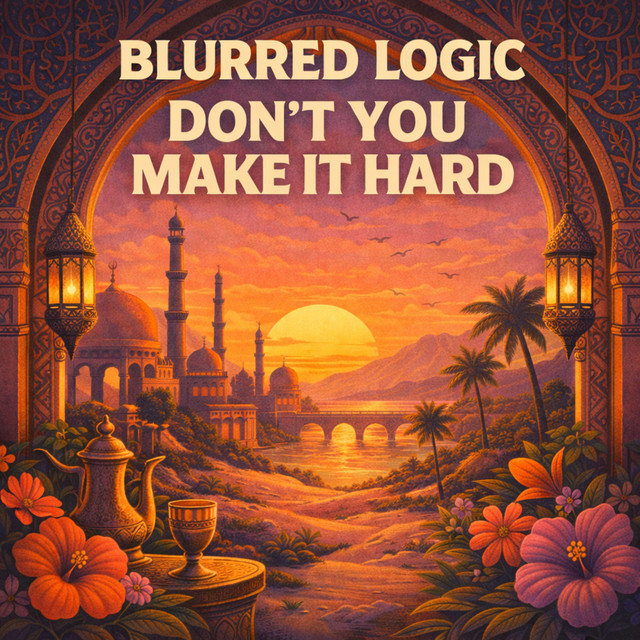 Don't You Make It Hard