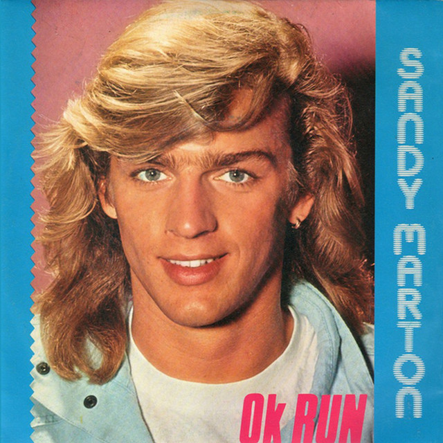 Ok Run cover art