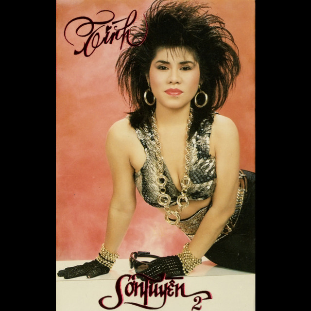 Tình cover art