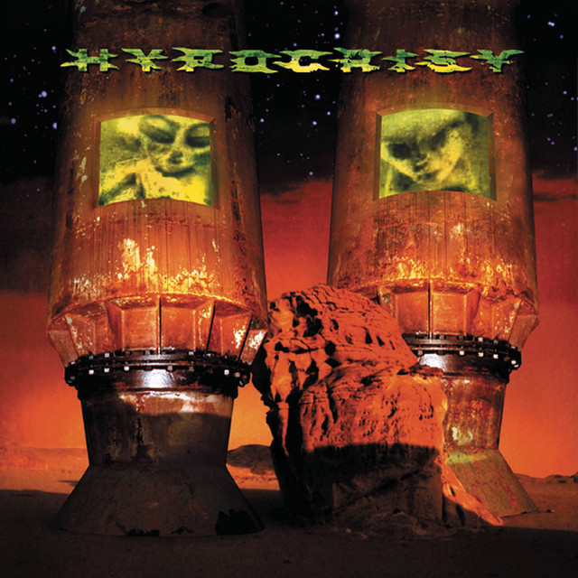 Hypocrisy / Penetralia ヒポクリシー Penetralia - Álbum de Hypocrisy | Spotify