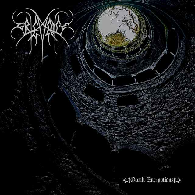 Occult Encryptions (Mini-Album) cover