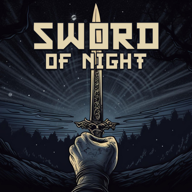 Sword of Night