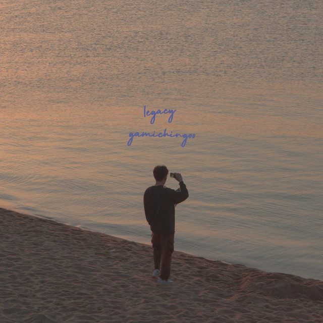개미친구일집legacy cover art
