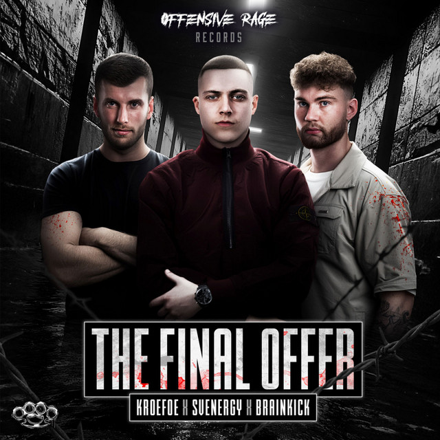 The Final Offer